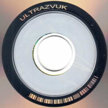 CD Vec: Ultrazvuk