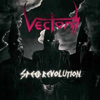 CD Vectom: Speed Revolution