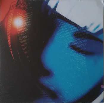 2LP Vector Lovers: Capsule For One (Special Edition) CLR | LTD