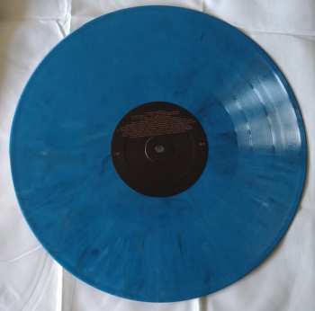 2LP Vector Lovers: Capsule For One (Special Edition) CLR | LTD