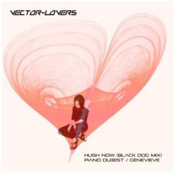 LP Vector Lovers: Piano Dust