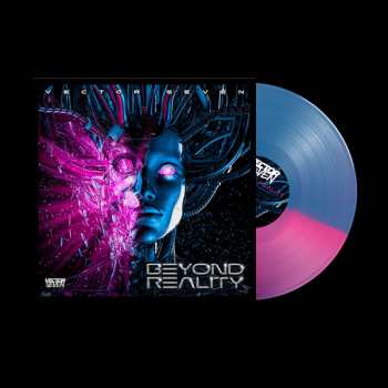 LP Vector Seven: Beyond Reality CLR