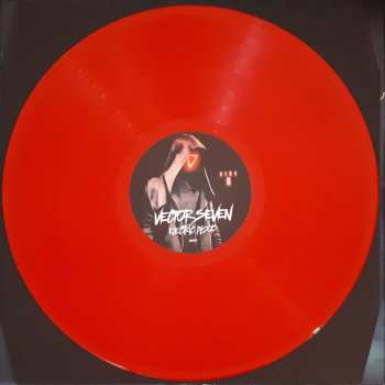 LP Vector Seven: Electric Blood