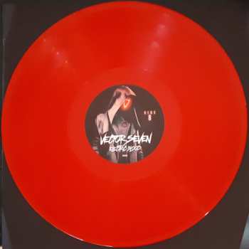 LP Vector Seven: Electric Blood