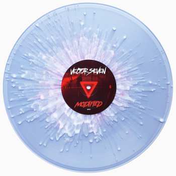 LP Vector Seven: Modified CLR | LTD