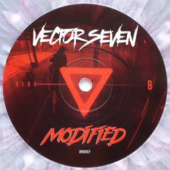 LP Vector Seven: Modified CLR | LTD