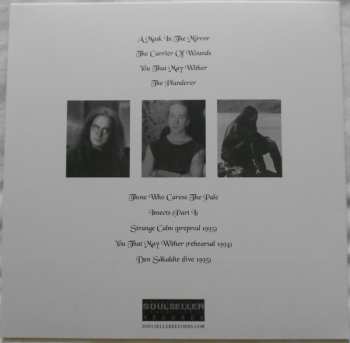 LP Ved Buens Ende: Those Who Caress The Pale LTD