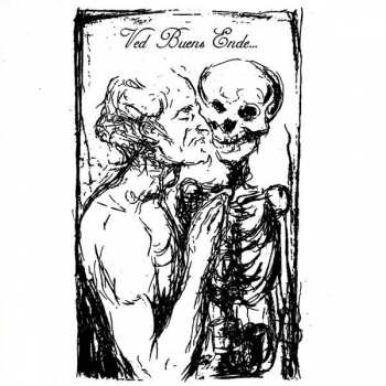 LP Ved Buens Ende: Those Who Caress The Pale LTD | CLR
