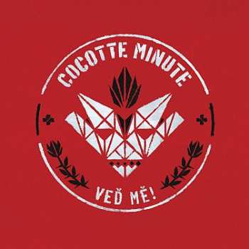 Album Cocotte Minute: Veď Mě!