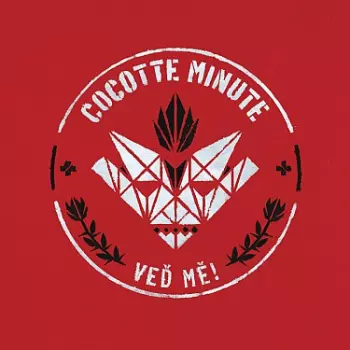 Cocotte Minute: Veď Mě!