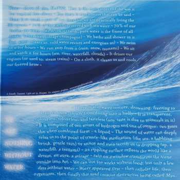 LP Veetdharm: Water Music
