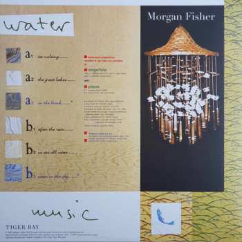 LP Veetdharm: Water Music