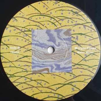 LP Veetdharm: Water Music
