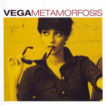 Album Vega: Metamorfosis
