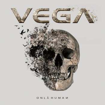 Album Vega: Only Human