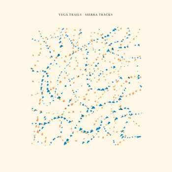 Album Vega Trails: Sierra Tracks