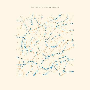 2LP Vega Trails: Sierra Tracks