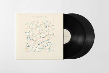 2LP Vega Trails: Sierra Tracks (special Edition)
