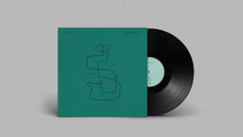 2LP Vega Trails: Tremors in the Static  LTD