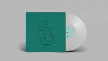 2LP Vega Trails: Tremors in the Static  LTD