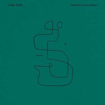 CD Vega Trails: Tremors In The Static 