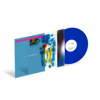 LP Vegyn: Blue Moon Safari (Record Store Day 2025)