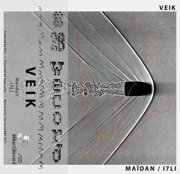 Album Veik: Maïdan / I7LI