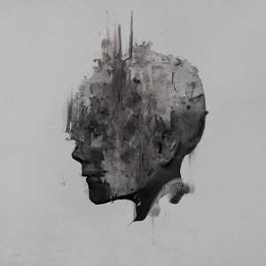 Album Ilydaen: Veil