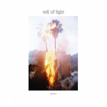 Album Veil Of Light: Inflict