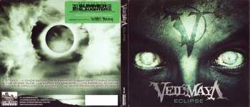 CD Veil of Maya: Eclipse