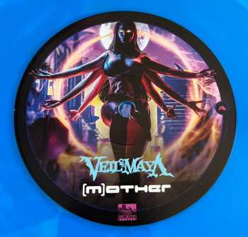 LP Veil of Maya: [M]other CLR