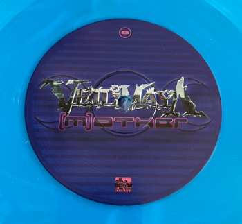 LP Veil of Maya: [M]other CLR