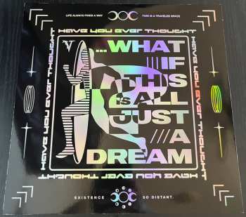 LP Veil of Maya: [M]other CLR