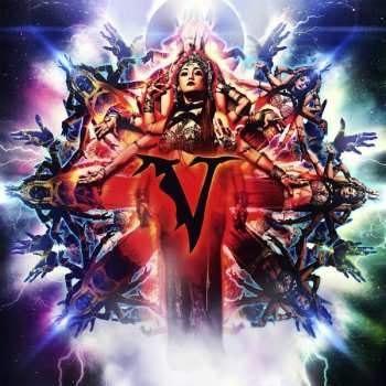 CD Veil of Maya: Matriarch