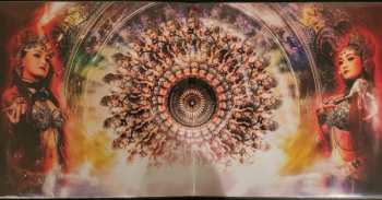 LP Veil of Maya: Matriarch CLR