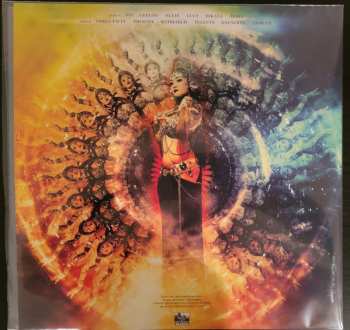 LP Veil of Maya: Matriarch CLR