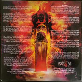 LP Veil of Maya: Matriarch CLR