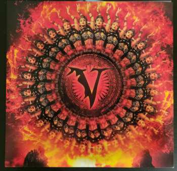 LP Veil of Maya: Matriarch CLR