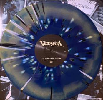 LP Veil of Maya: The Common Man’s Collapse CLR