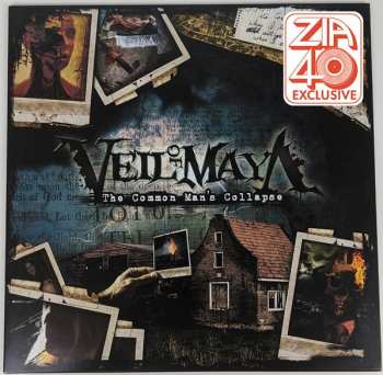 LP Veil of Maya: The Common Man's Collapse