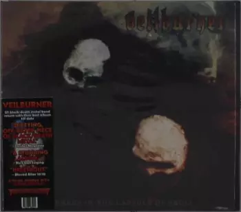 Veilburner: Lurkers In The Capsule Of Skull