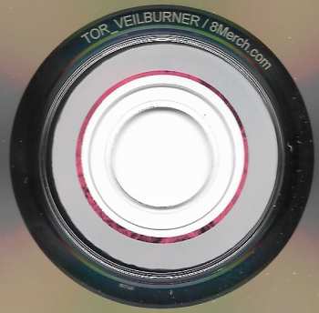 CD Veilburner: VLBRNR NUM | DIGI