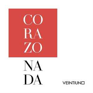 LP/CD Veintiuno: Corazonada