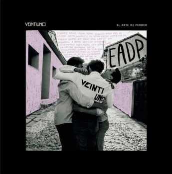 Album Veintiuno: El Arte De Perder
