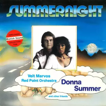 Donna Summer: Summernight