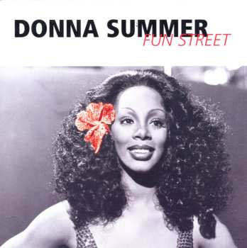 CD Donna Summer: Fun Street