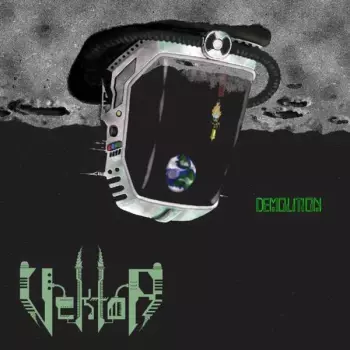 Vektor: Demolition