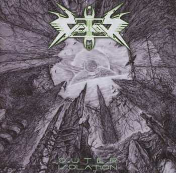 Album Vektor: Outer Isolation