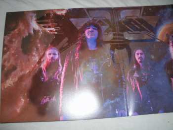 2LP Vektor: Terminal Redux LTD