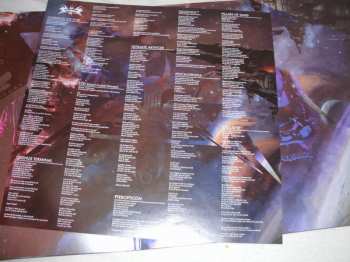2LP Vektor: Terminal Redux LTD